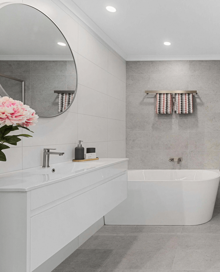 Bathrooms by Design – Luxury Bathroom Renovations Adelaide